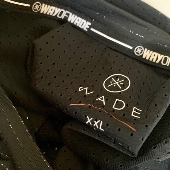 Dwyane Wade Miami Heat Unisex Basketball Casual Streetwear 🏀 - Picture 8 of 8